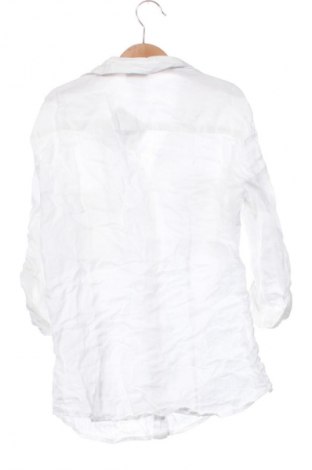 Cămașă de femei H&M, Mărime XS, Culoare Alb, Preț 64,99 Lei