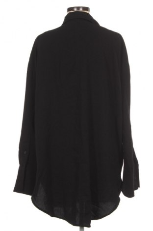 Damska koszula H&M, Rozmiar L, Kolor Czarny, Cena 47,99 zł