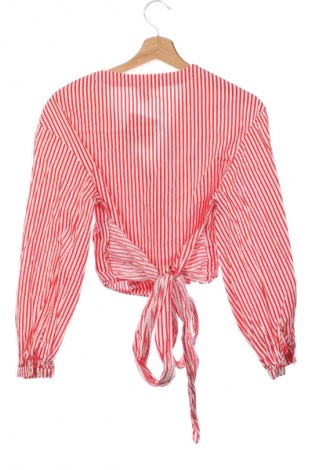 Damska koszula H&M, Rozmiar XS, Kolor Kolorowy, Cena 41,99 zł