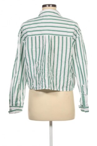 Γυναικείο πουκάμισο H&M, Μέγεθος M, Χρώμα Πολύχρωμο, Τιμή 8,99 €