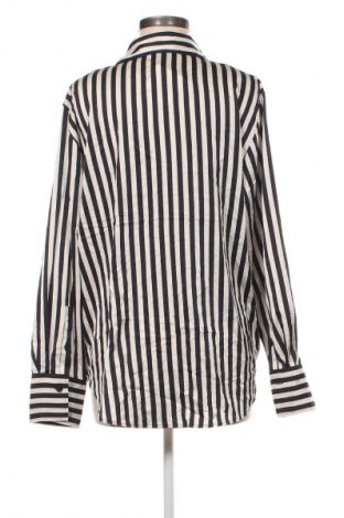 Дамска риза H&M, Размер L, Цвят Многоцветен, Цена 13,99 лв.