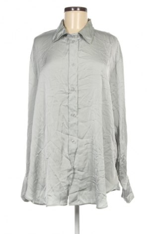 Damenbluse H&M, Größe L, Farbe Grün, Preis € 10,99