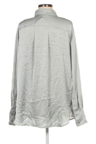 Damenbluse H&M, Größe L, Farbe Grün, Preis € 10,99
