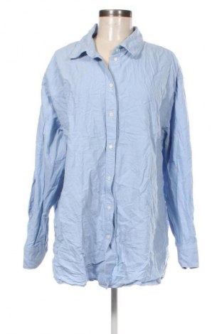 Dámská košile  H&M, Velikost XL, Barva Modrá, Cena  359,00 Kč