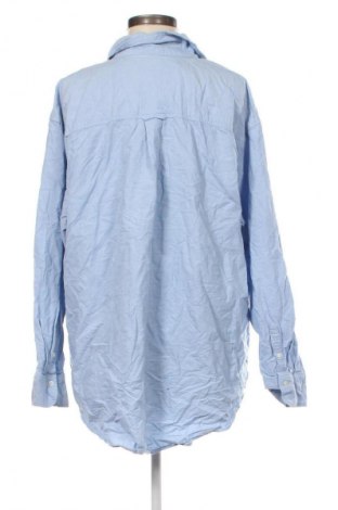 Dámská košile  H&M, Velikost XL, Barva Modrá, Cena  359,00 Kč