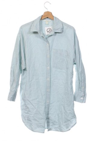 Dámská košile  H&M, Velikost XS, Barva Vícebarevné, Cena  159,00 Kč