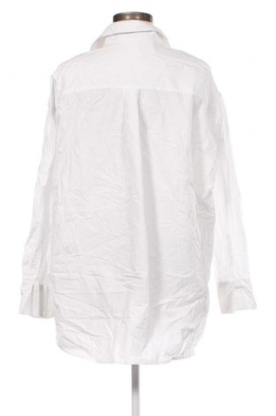 Damska koszula H&M, Rozmiar XL, Kolor Biały, Cena 73,99 zł