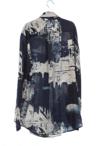 Damska koszula H&M, Rozmiar XS, Kolor Kolorowy, Cena 35,99 zł