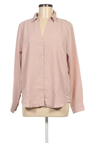 Cămașă de femei H&M, Mărime S, Culoare Mov deschis, Preț 35,99 Lei