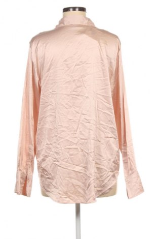 Damska koszula H&M, Rozmiar L, Kolor Różowy, Cena 57,99 zł
