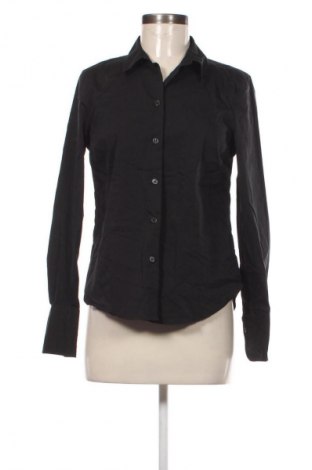 Damska koszula H&M, Rozmiar S, Kolor Czarny, Cena 46,99 zł