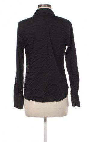Damska koszula H&M, Rozmiar S, Kolor Czarny, Cena 46,99 zł