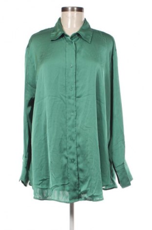 Damenbluse H&M, Größe L, Farbe Grün, Preis € 10,99