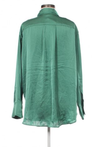 Damenbluse H&M, Größe L, Farbe Grün, Preis € 10,99
