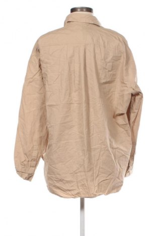 Damska koszula H&M, Rozmiar M, Kolor Beżowy, Cena 43,99 zł