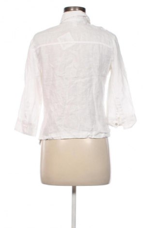 Damenbluse H&M, Größe S, Farbe Weiß, Preis € 12,79
