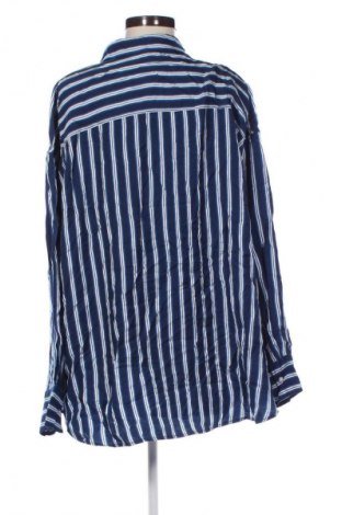 Γυναικείο πουκάμισο H&M, Μέγεθος XL, Χρώμα Πολύχρωμο, Τιμή 10,99 €
