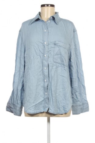 Női ing H&M, Méret M, Szín Kék, Ár 4 149 Ft