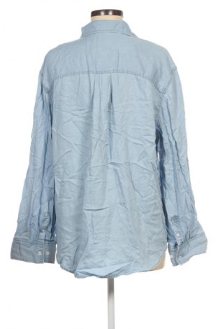 Női ing H&M, Méret M, Szín Kék, Ár 4 149 Ft