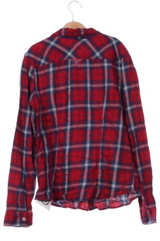 Дамска риза H&M, Размер XS, Цвят Многоцветен, Цена 13,99 лв.