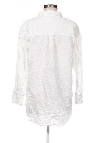 Cămașă de femei H&M, Mărime M, Culoare Alb, Preț 77,99 Lei
