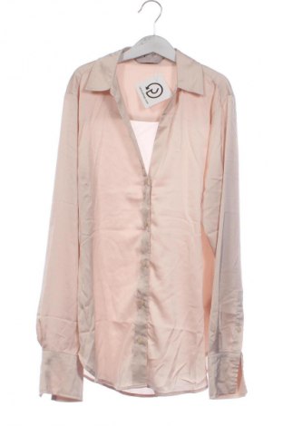 Dámská košile  H&M, Velikost XS, Barva Krémová, Cena  249,00 Kč