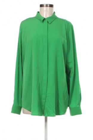 Damenbluse H&M, Größe XL, Farbe Grün, Preis € 14,99