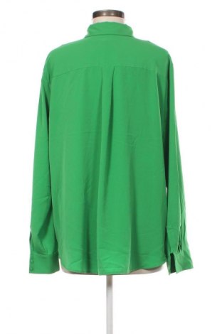Damenbluse H&M, Größe XL, Farbe Grün, Preis € 14,99