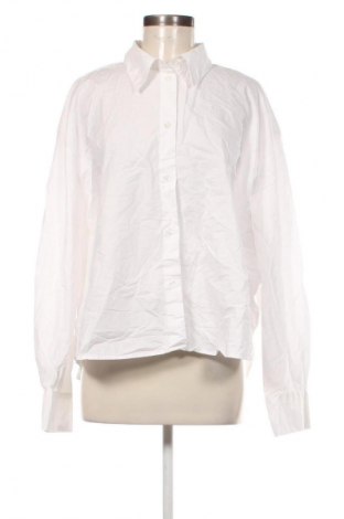 Damenbluse H&M, Größe L, Farbe Weiß, Preis € 15,99