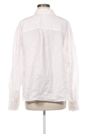 Damenbluse H&M, Größe L, Farbe Weiß, Preis € 15,99