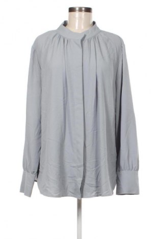 Damska koszula H&M, Rozmiar XL, Kolor Szary, Cena 53,99 zł
