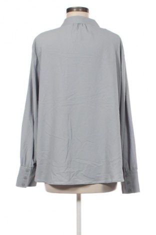 Damska koszula H&M, Rozmiar XL, Kolor Szary, Cena 53,99 zł