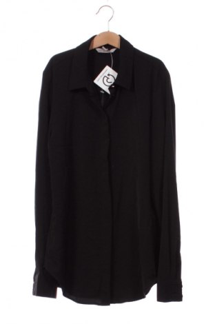 Dámská košile  H&M, Velikost XS, Barva Černá, Cena  139,00 Kč