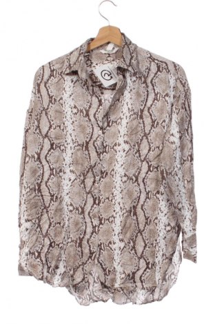 Dámska košeľa  H&M, Veľkosť XS, Farba Viacfarebná, Cena  6,95 €