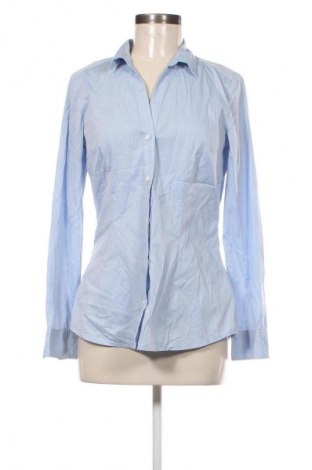 Damenbluse H&M, Größe M, Farbe Blau, Preis € 10,99