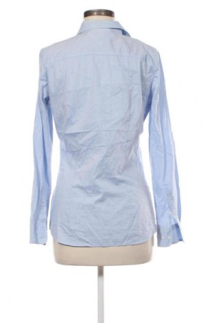Damenbluse H&M, Größe M, Farbe Blau, Preis € 10,99