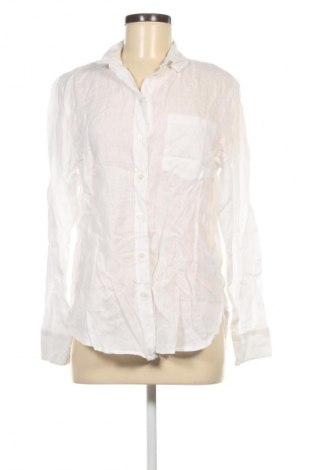 Cămașă de femei H&M, Mărime S, Culoare Alb, Preț 58,99 Lei
