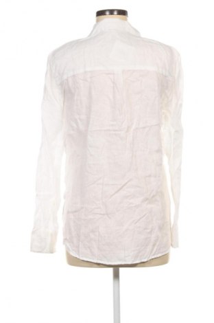 Cămașă de femei H&M, Mărime S, Culoare Alb, Preț 58,99 Lei