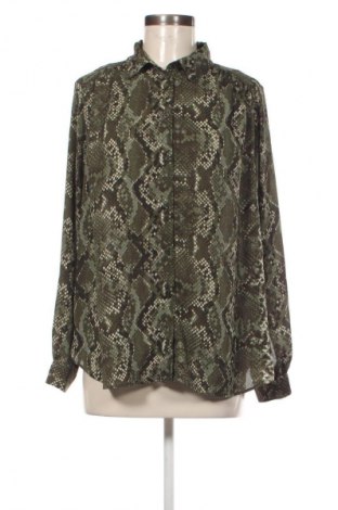 Dámská košile  H&M, Velikost XL, Barva Vícebarevné, Cena  249,00 Kč