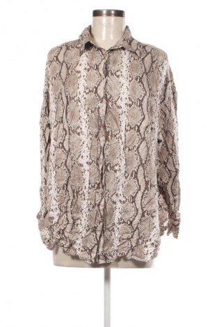 Damenbluse H&M, Größe L, Farbe Mehrfarbig, Preis € 10,99