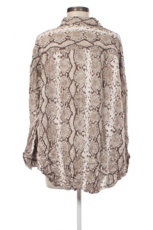 Damenbluse H&M, Größe L, Farbe Mehrfarbig, Preis € 10,99