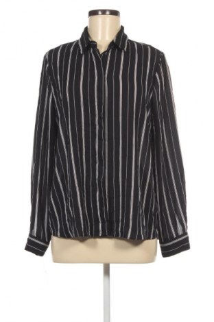 Γυναικείο πουκάμισο H&M, Μέγεθος M, Χρώμα Πολύχρωμο, Τιμή 8,99 €
