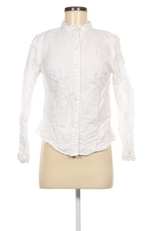 Damska koszula H&M, Rozmiar S, Kolor Biały, Cena 65,99 zł