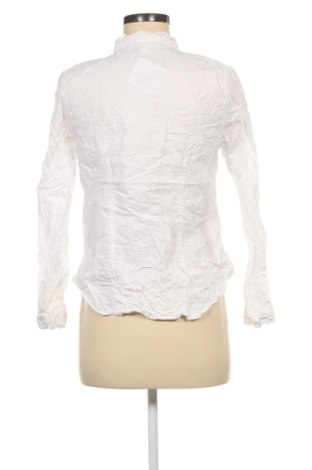 Damska koszula H&M, Rozmiar S, Kolor Biały, Cena 65,99 zł