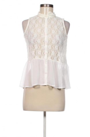 Damenbluse H&M, Größe M, Farbe Weiß, Preis € 12,79