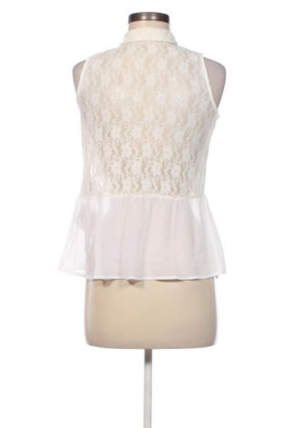Damenbluse H&M, Größe M, Farbe Weiß, Preis € 12,79