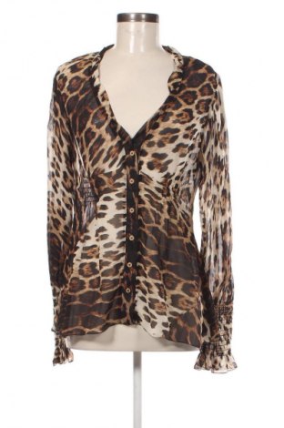Damenbluse H&M, Größe L, Farbe Mehrfarbig, Preis 10,99 €
