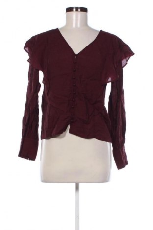 Damenbluse H&M, Größe S, Farbe Rot, Preis € 9,99