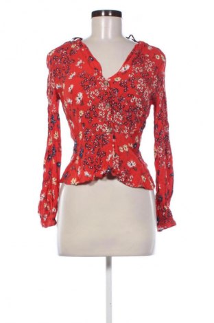 Damenbluse H&M, Größe M, Farbe Mehrfarbig, Preis 7,99 €