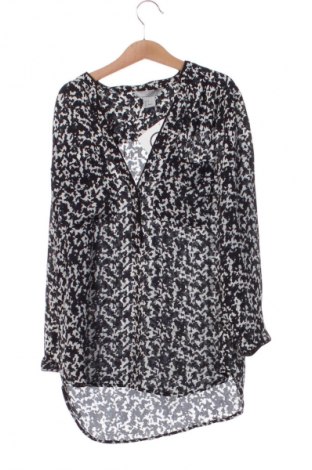 Dámská košile  H&M, Velikost XS, Barva Vícebarevné, Cena  209,00 Kč